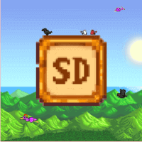 Projet: Stardew Dashboard